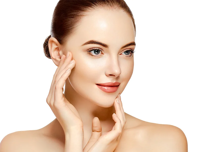 Cheek Lift Kent