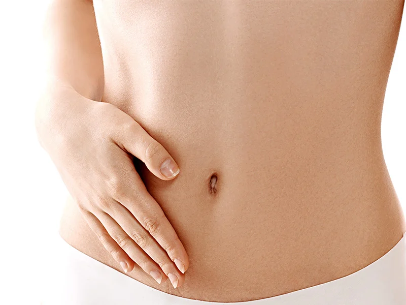 Stomach Kent