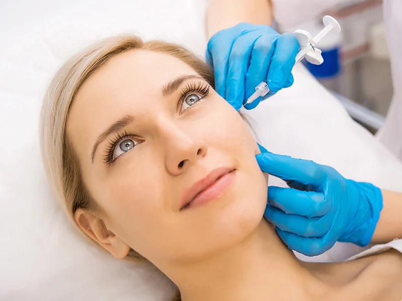 Vitamin B12 Injections Ashford Kent